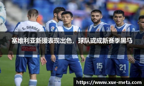 塞维利亚新援表现出色，球队或成新赛季黑马